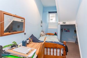 Bedroom- click for photo gallery